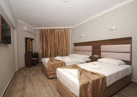 فندق Adler 2*