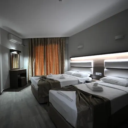 Otel Adler 2*